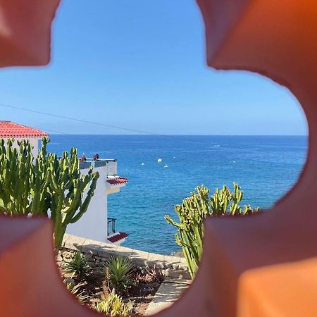Puerta Del Sol La Caleta Apartman Costa Adeje  Kültér fotó