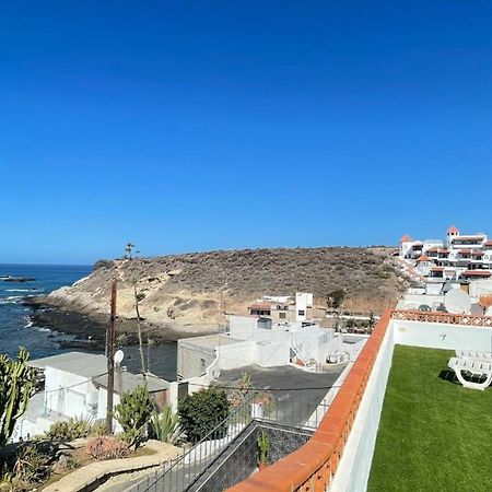 Puerta Del Sol La Caleta Apartman Costa Adeje  Kültér fotó