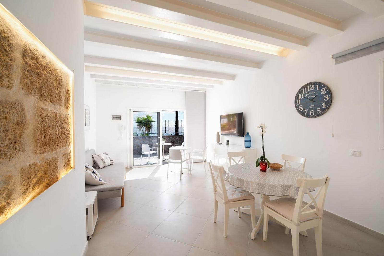 Puerta Del Sol La Caleta Apartman Costa Adeje  Kültér fotó