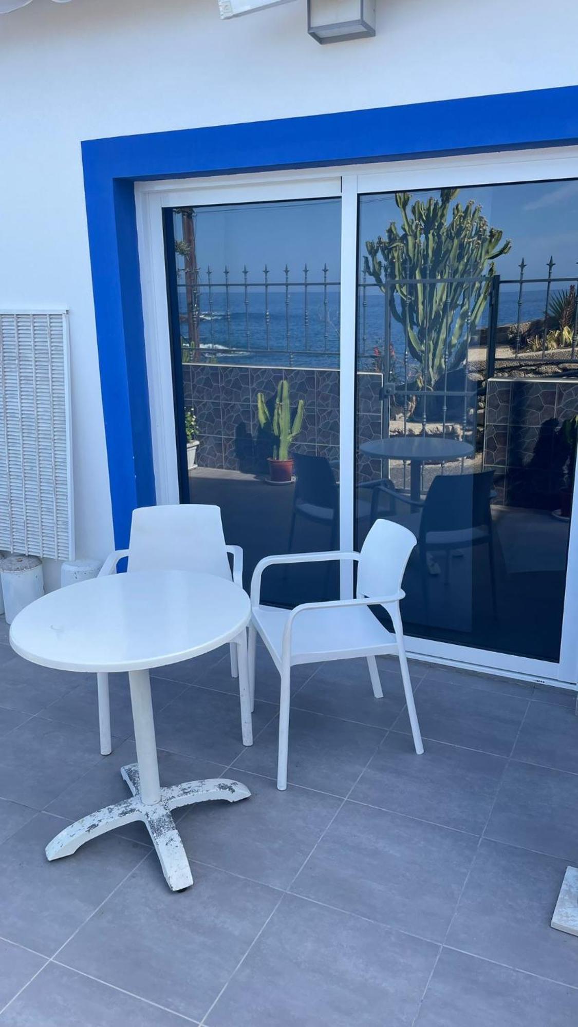 Puerta Del Sol La Caleta Apartman Costa Adeje  Kültér fotó